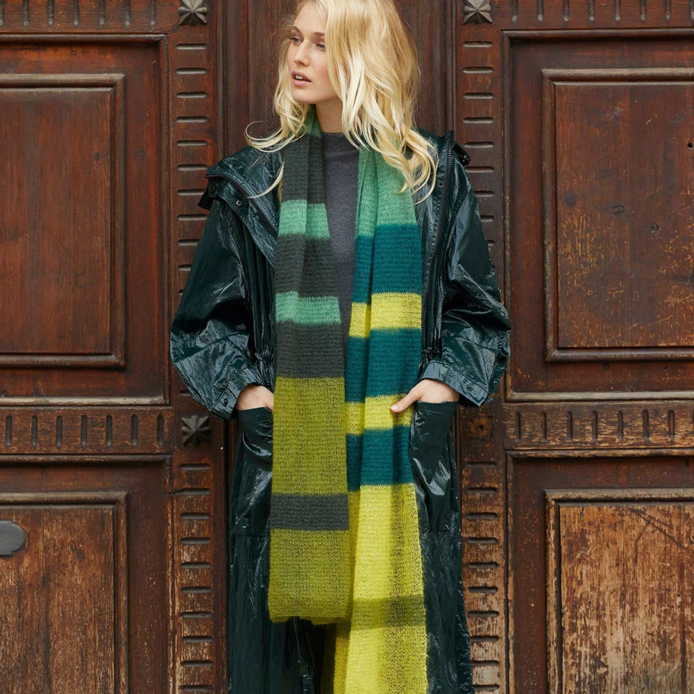 Katia concept 50 Mohair Shades - 31