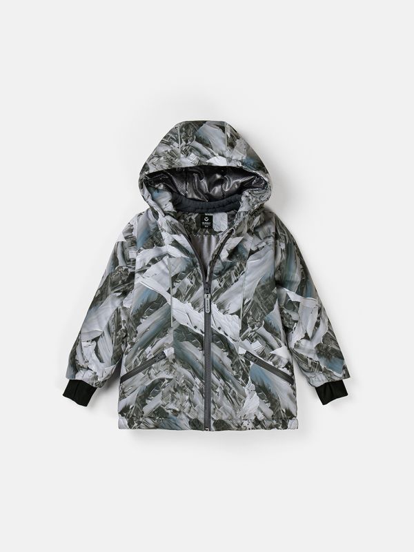 Костюм зимний 