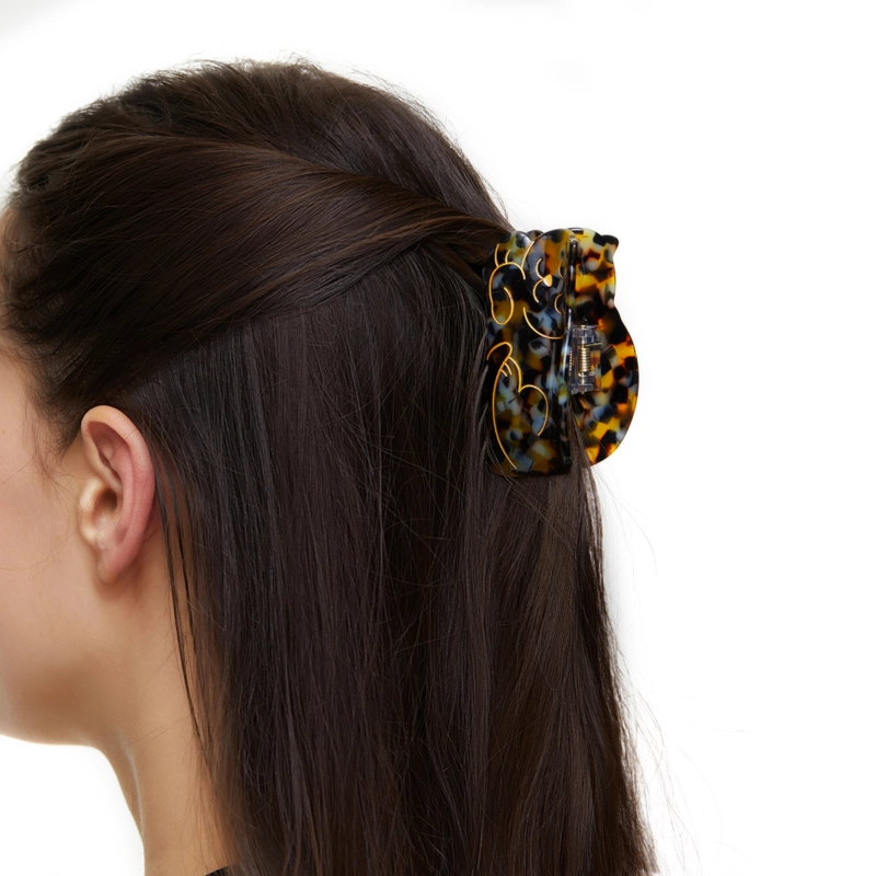 Крабик Сонный Котёнок