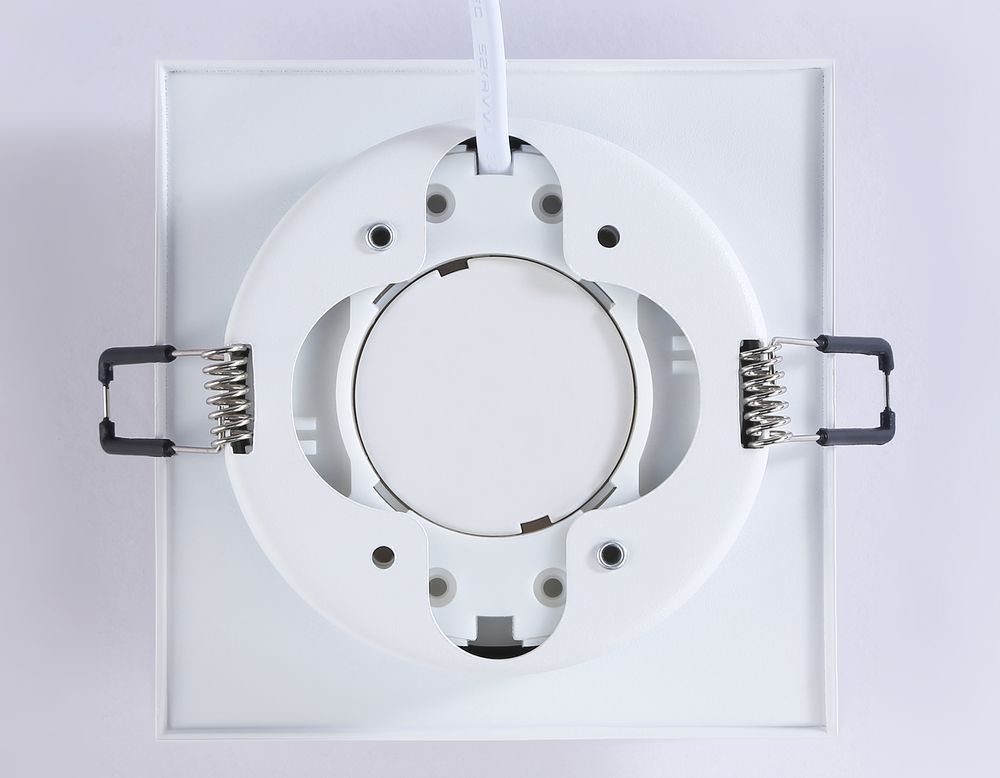 Ambrella Светильник встраиваемый GX Standard tech TN5230