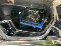 Фара левая BMW X5 G05 X6 G06 (2018-2023) Laser