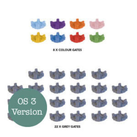 (Сбор) Eldritch Gate Pack O3 (+Ancient Faction)