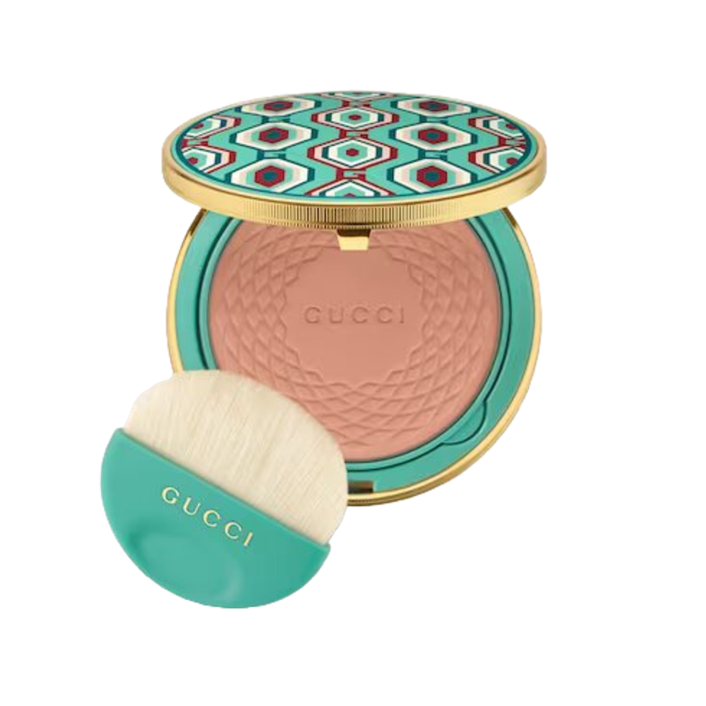 Gucci Poudre De Beauté Éclat Soleil powder Limited Edition