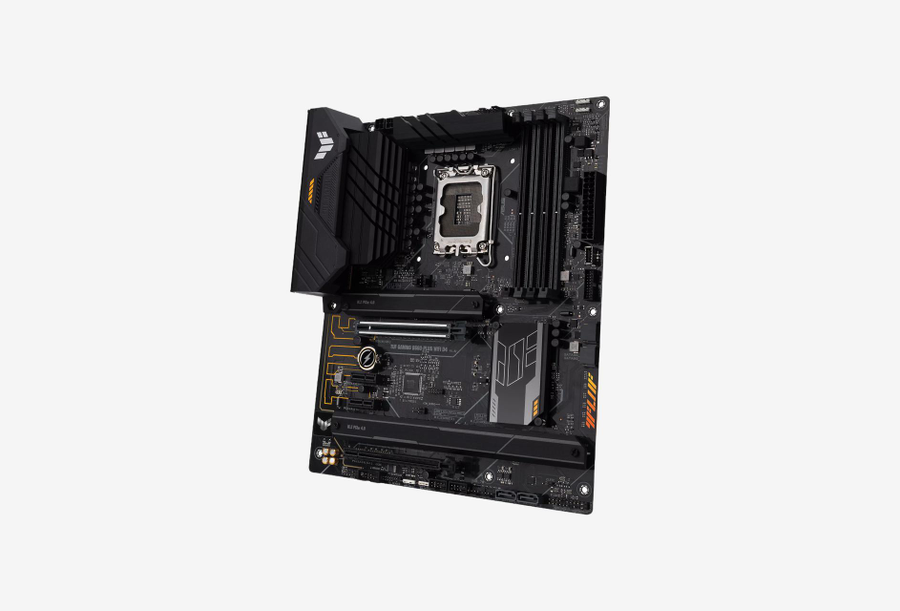 TUF GAMING B660-PLUS WIFI D4_0326522101245