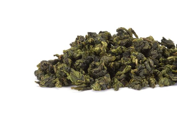 Mleczny oolong