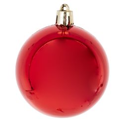 GAEM Набор из 35шт Украшение новогоднее "Шар", D 6 см, L16 W16 H36 см