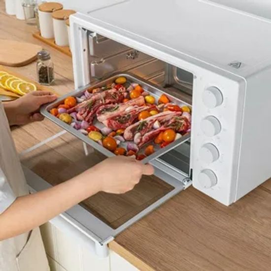 Мини-печь Xiaomi Mijia Electric Oven (MDKXDE1ACM)