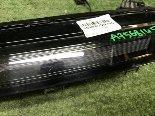 ДХО левый Jetour Dashing (2022-н.в.) LED