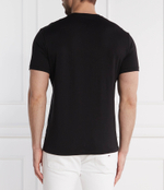 Футболка Armani Exchange - черный(3DZTHH ZJ9TZ)