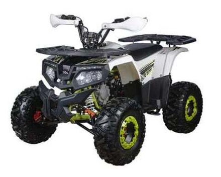 Квадроцикл YACOTA FUSION 125 PRO