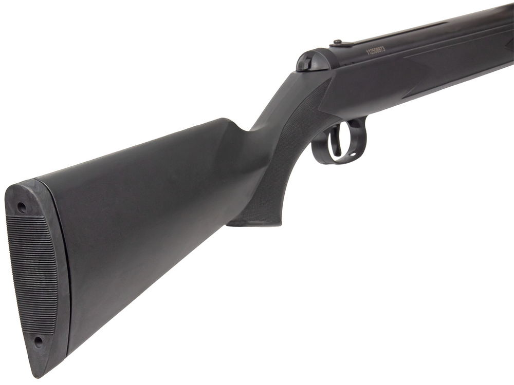 Винтовка пневматическая (ПП) Stalker S208SR калибр 4.5мм 3Дж пластик