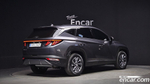 Hyundai Tucson Hybrid (NX4) Inspiration 2WD (12.2023)