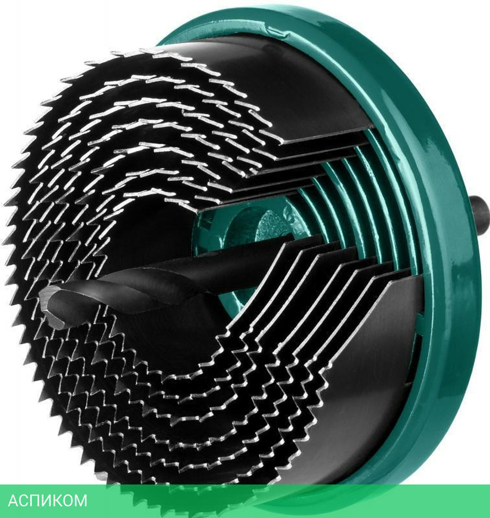 Диск пильный Kraftool 29580-H7-18