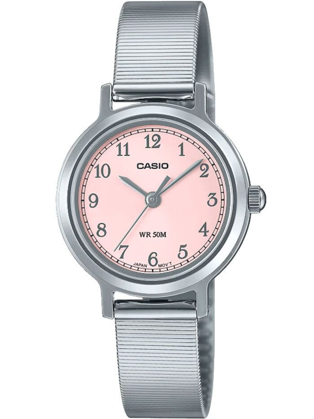 Женские наручные часы Casio Collection LTP-B170D-4B