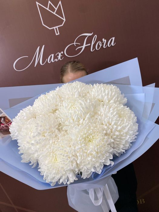 Букет Зефирка Б-695