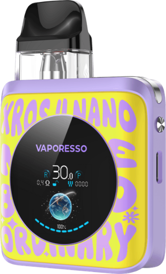 ЭСДН Vaporesso XROS 4 NANO