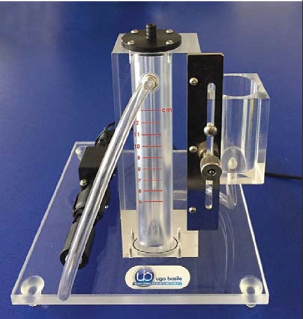 Датчик бронхоспазма