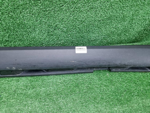 Накладка порога правая Volvo XC70 2 (2007-2016)