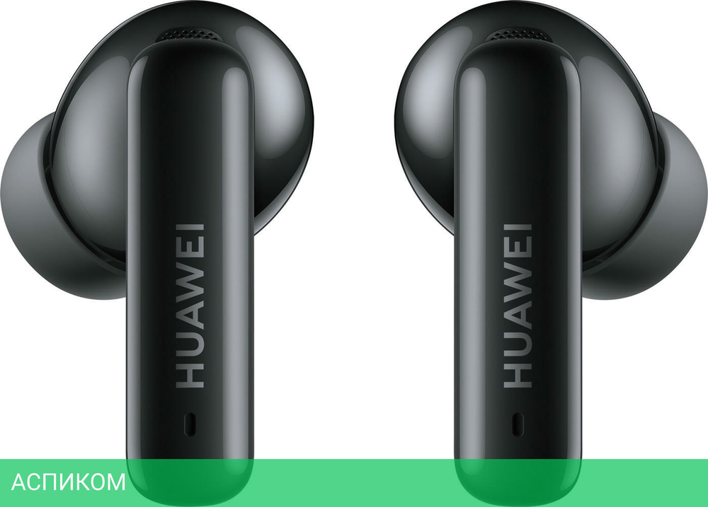 Наушники Huawei FreeBuds 6i T0019 Black (55037548)