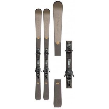 Горные лыжи Stöckli LASER SC Orea + крепления SRT12 (2023/2024)