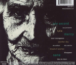 Paradise Lost / One Second (CD)