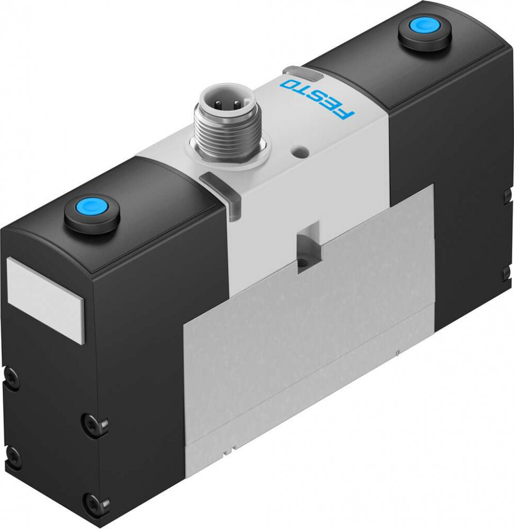 VSVA-B-P53U-H-A1-1R2L Распределитель с электроуправлением