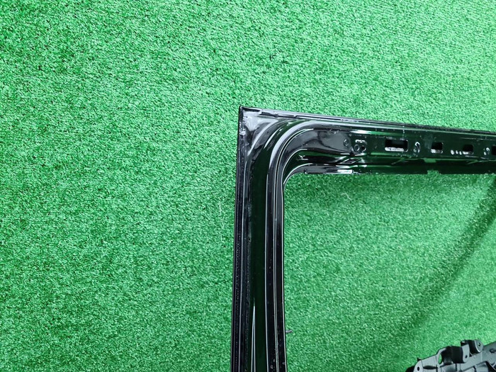 Крышка багажника Mercedes G W463 (2018-2024)