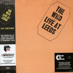 The Who / Live At Leeds (Deluxe Edition)(3LP)