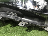 Фара левая Toyota Land Cruiser Prado 150 (2013-2017) LED