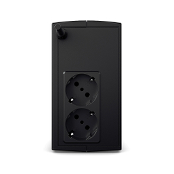 Источник бесперебойного питания CyberPower UTI875E