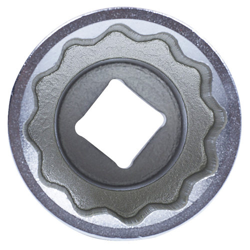 KING TONY (623046M) Головка торцевая глубокая двенадцатигранная 3/4", 46 мм