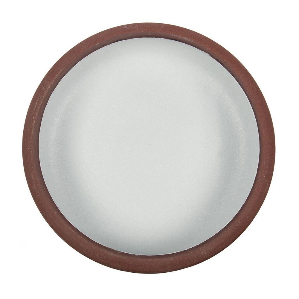 Салатник 400 мл d 16 cм h4,6 cм White Matt New Brown Taiga P.L. [6]