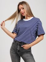 Футболка Брина Виотекс СИНИЙ