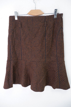 Юбка Gardeur осенняя 46/48  размер