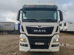 MAN TGX 4x2 Седельный тягач 18.460 4x2 BLS (Дизельный, 12,4 л, 460 л.с., АТ)