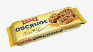 ПЕЧЕНЬЕ ОВСЯНОЕ 270ГР