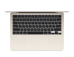 Apple MacBook Air 15" M4 10-core, 16GB, 512GB, 2025 Starlight