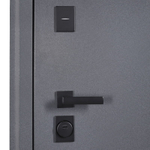 Стальная дверь "Беркут"