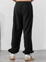 Брюки мужские Алтай-2 Виотекс ЧЁРНЫЙ