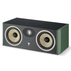 АС центрального канала Focal Moss Green High Gloss