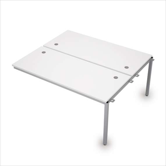 6МБС.274 Сдвоенные бенч-системы, средний модуль (1600*1435*750)