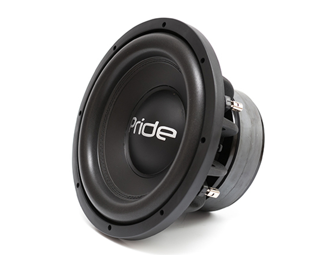 Сабвуфер Pride HP 12 D0.8 - BUZZ Audio