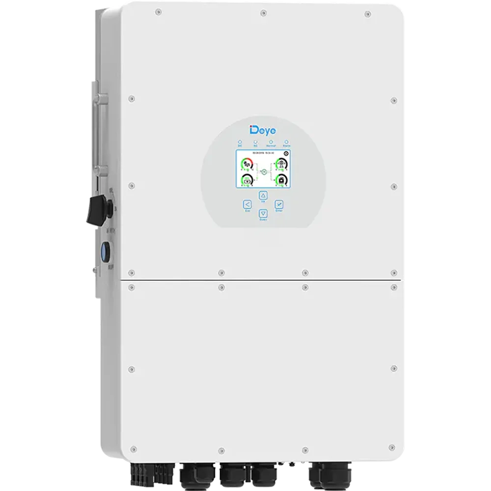 Deye SUN-25K-SG01HP3-EU-AM2