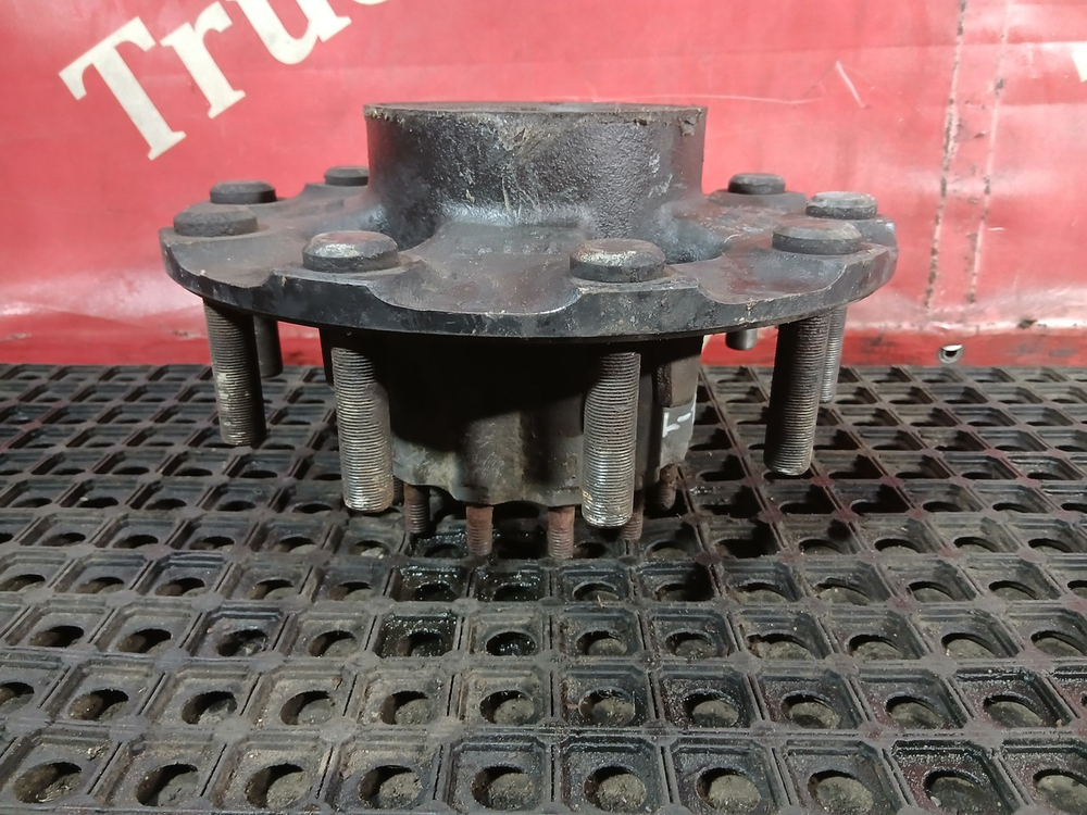 Ступица задняя