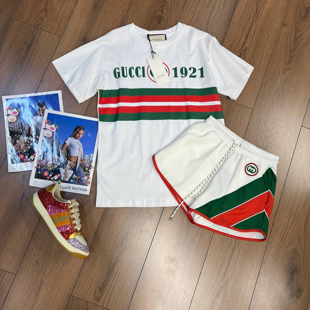 Костюм Gucci