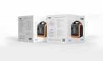 Портативная электростанция TopON TOP-X600, 600 Вт