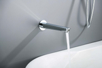 Душевая система Aquatek БЕТТА Set 4 в 1 AQ1173CR хром