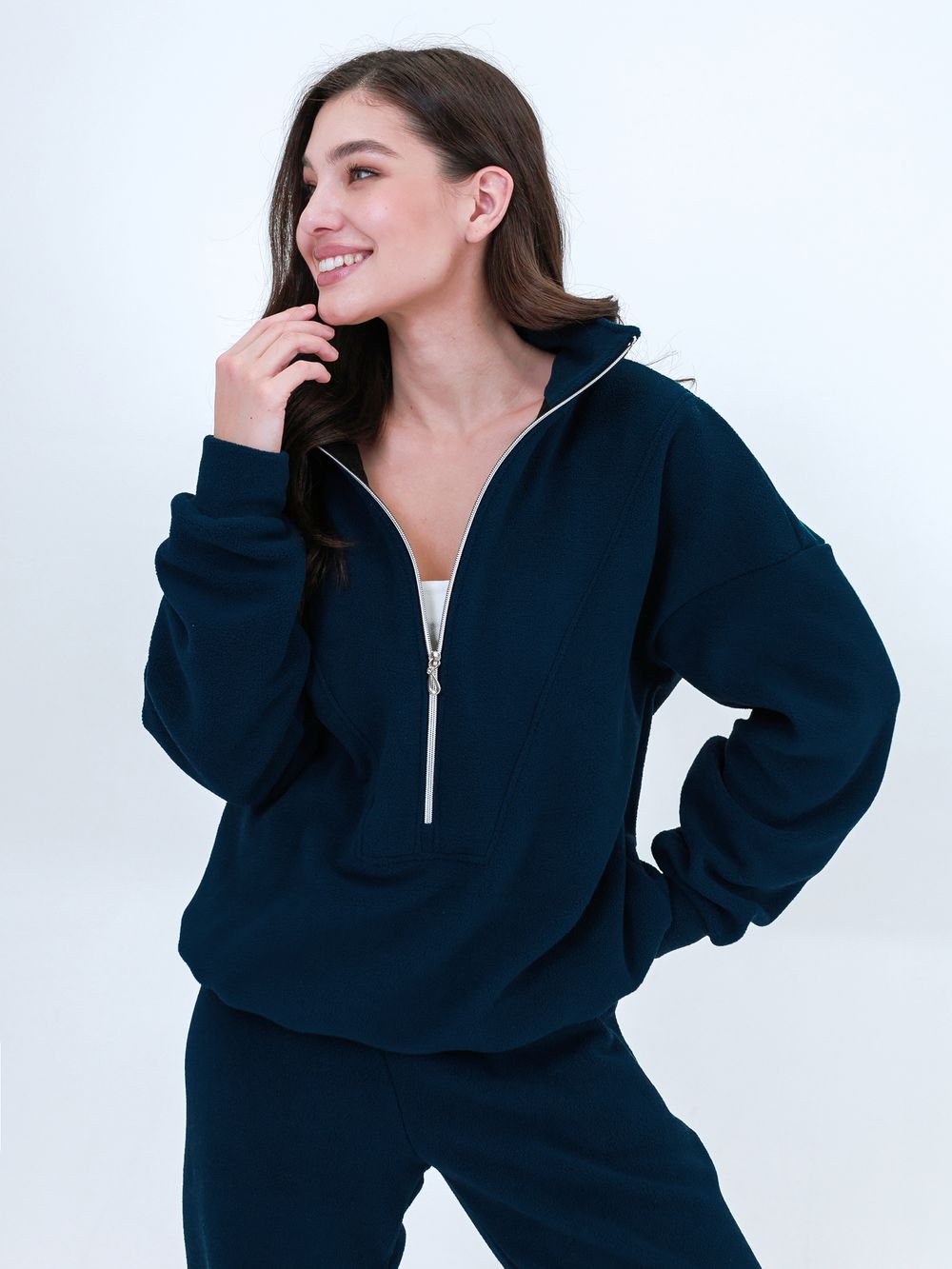 С-1518 Костюм спортивный (ФЛИС)