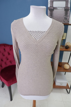 Джемпер Zolla лаконичный 42 размер