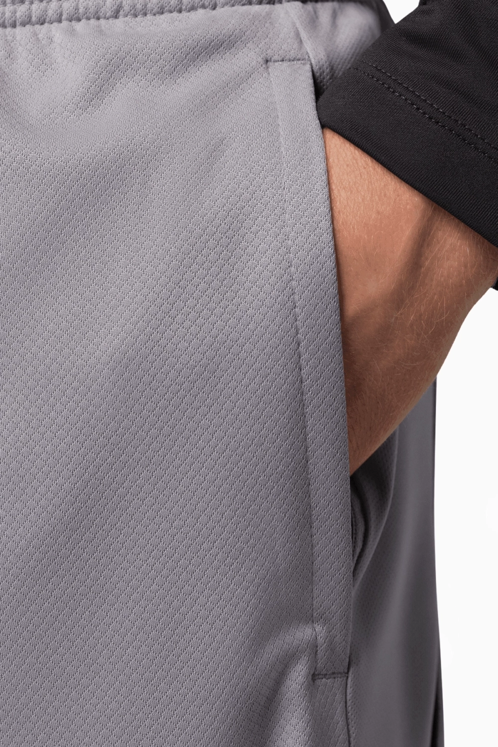 Шорты Nike PSG 25/26 Strike Night Edition Junior - серый